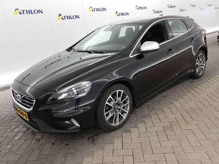 volvo v40 2015 yv1mv7431g2319799