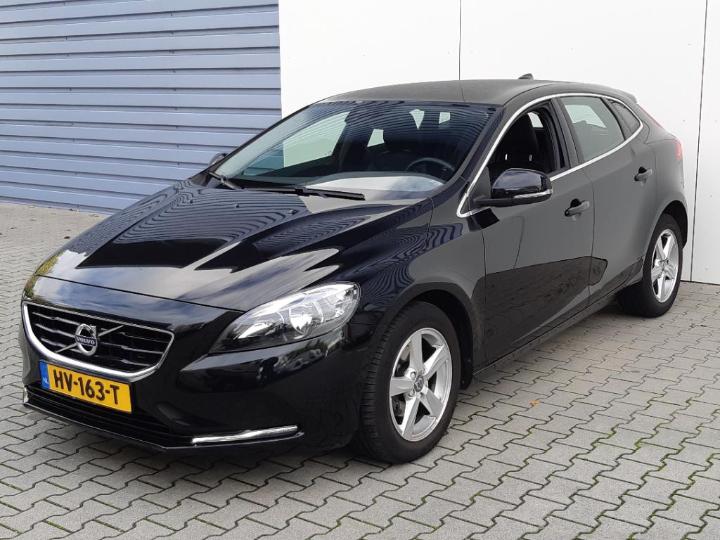 volvo v40 2015 yv1mv7431g2319947