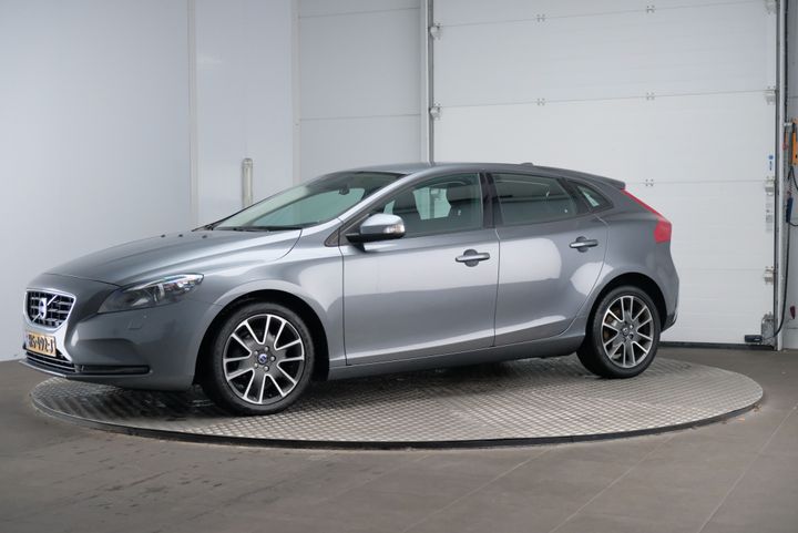 volvo v40 2015 yv1mv7431g2320576