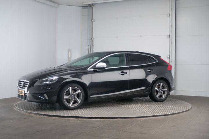 volvo v40 2015 yv1mv7431g2321477