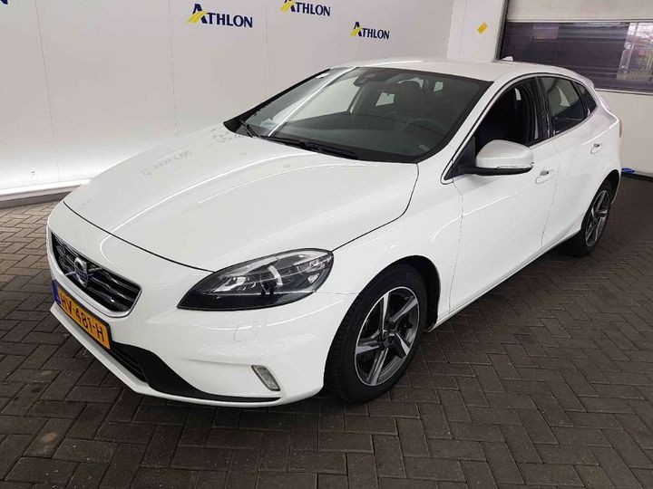 volvo v40 2015 yv1mv7431g2321818