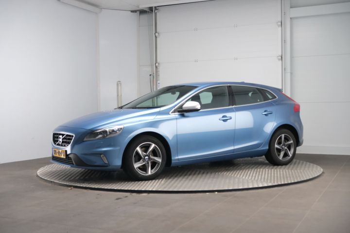 volvo v40 2015 yv1mv7431g2323469