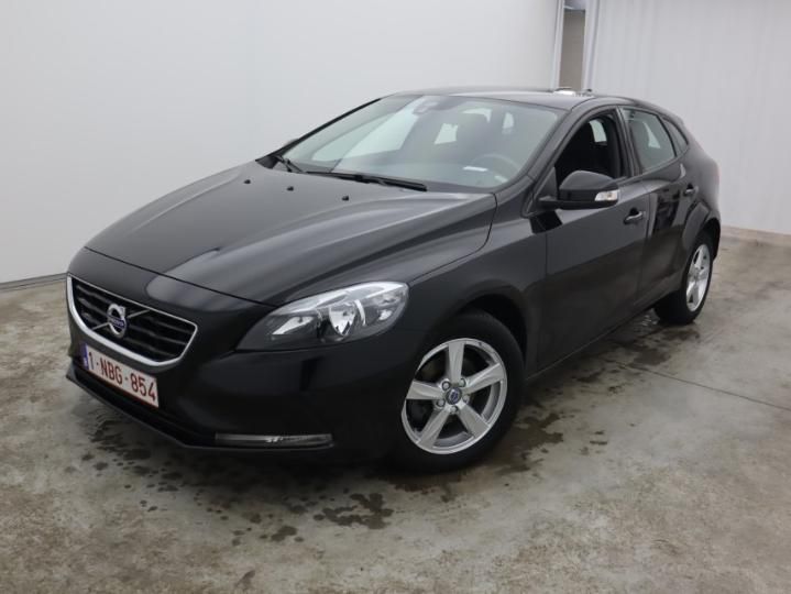 volvo v40 &#3912 2016 yv1mv7431g2323665