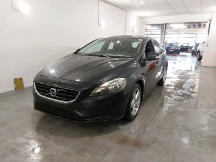 volvo v40 diesel - 2012 2016 yv1mv7431g2323752