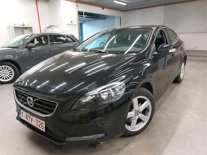 volvo v40 2016 yv1mv7431g2324556