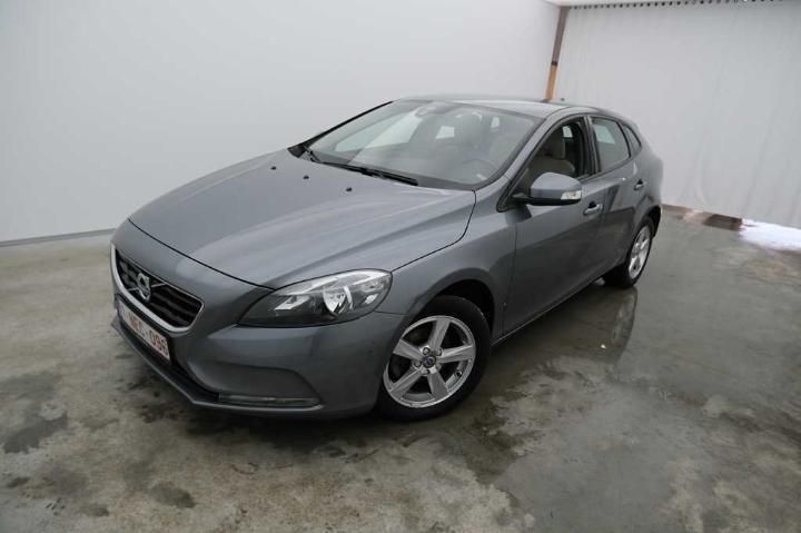 volvo v40 &#3912 2016 yv1mv7431g2326869