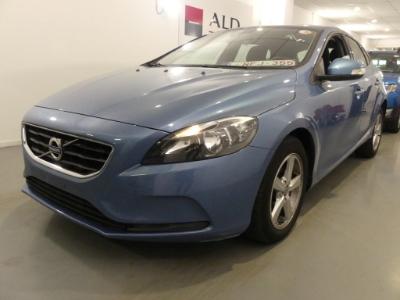 volvo v40 diesel - 2012 2016 yv1mv7431g2330446