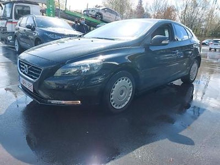 volvo v40 diesel - 2012 2016 yv1mv7431g2338832