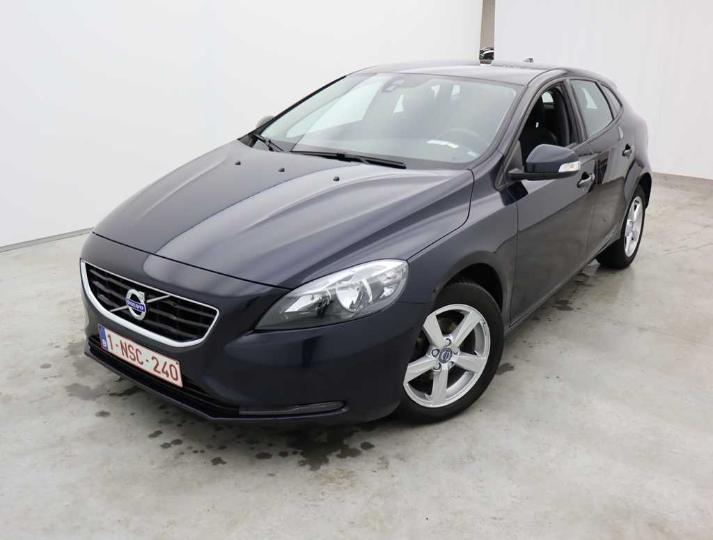 volvo v40 &#3912 2016 yv1mv7431g2342386