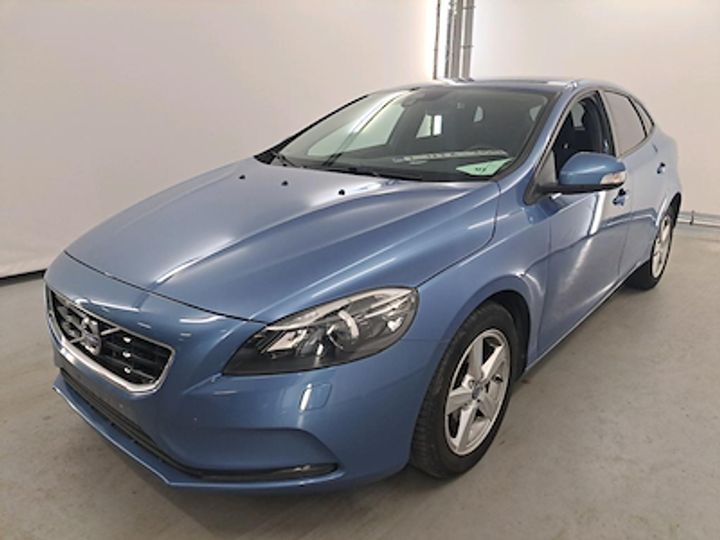 volvo v40 diesel - 2012 2016 yv1mv7431g2344534