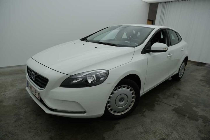 volvo v40 fl&#3916 2016 yv1mv7431g2347462