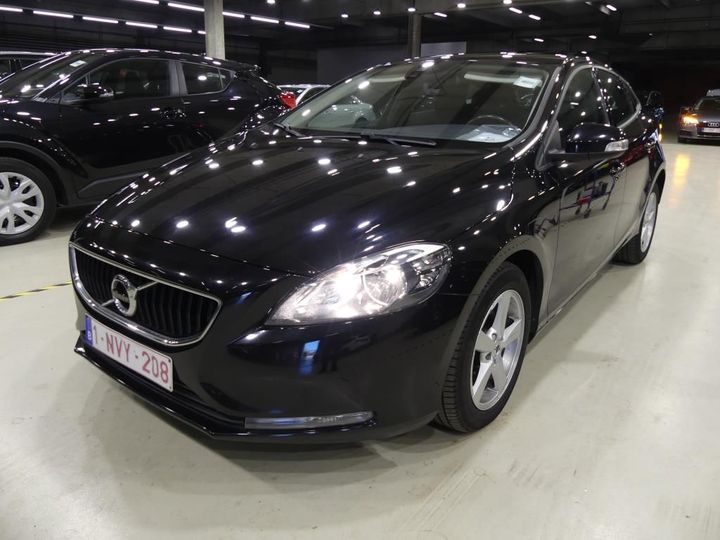 volvo v40 2016 yv1mv7431h2361799