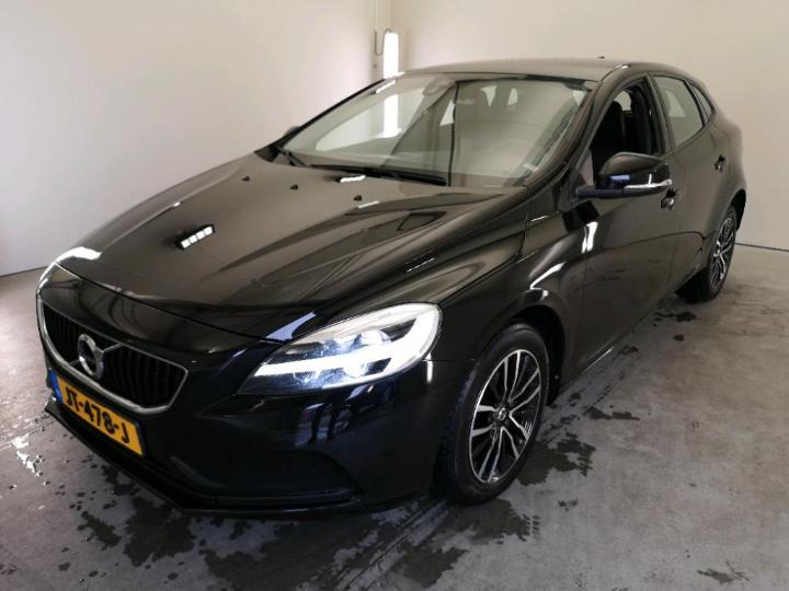 volvo v40 2016 yv1mv7431h2361892