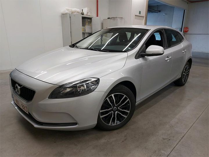 volvo v40 2016 yv1mv7431h2362227