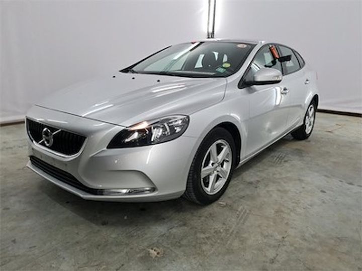 volvo v40 diesel - 2012 2016 yv1mv7431h2364007