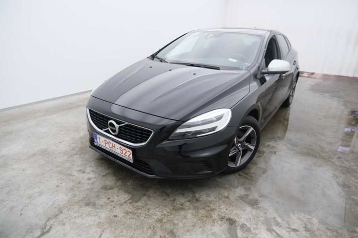 volvo v40 fl&#3916 2016 yv1mv7431h2364297