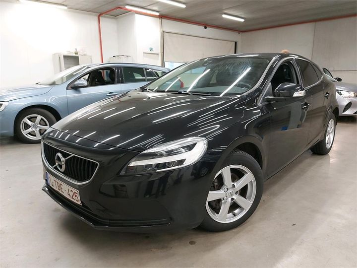 volvo v40 2016 yv1mv7431h2364753