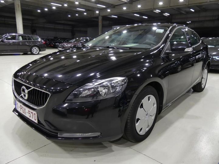 volvo v40 2016 yv1mv7431h2367258