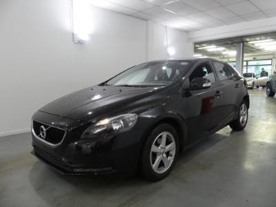 volvo v40 diesel - 2012 2016 yv1mv7431h2367971