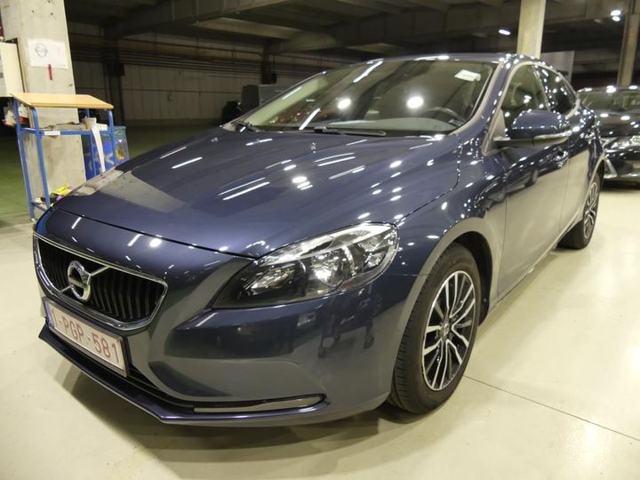 volvo v40 2016 yv1mv7431h2371441