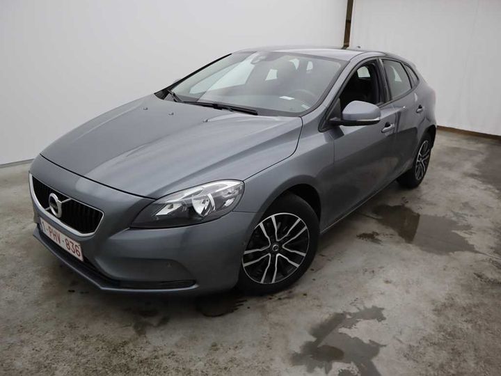 volvo v40 fl&#3916 2016 yv1mv7431h2376782