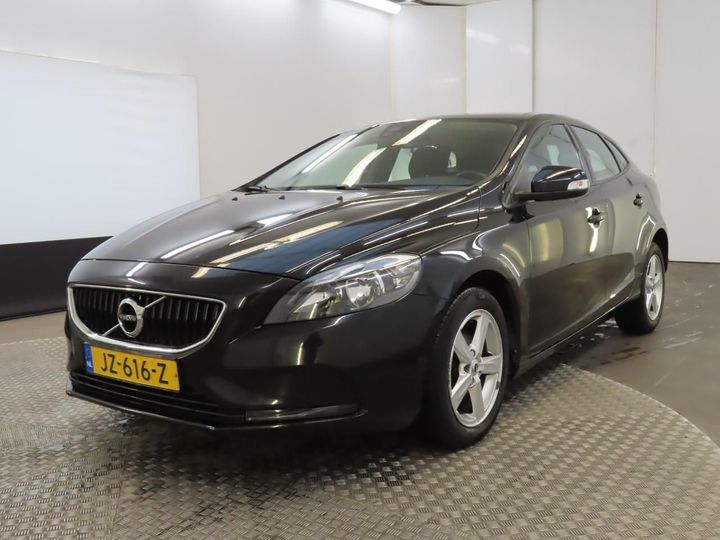 volvo v40 2016 yv1mv7431h2377345