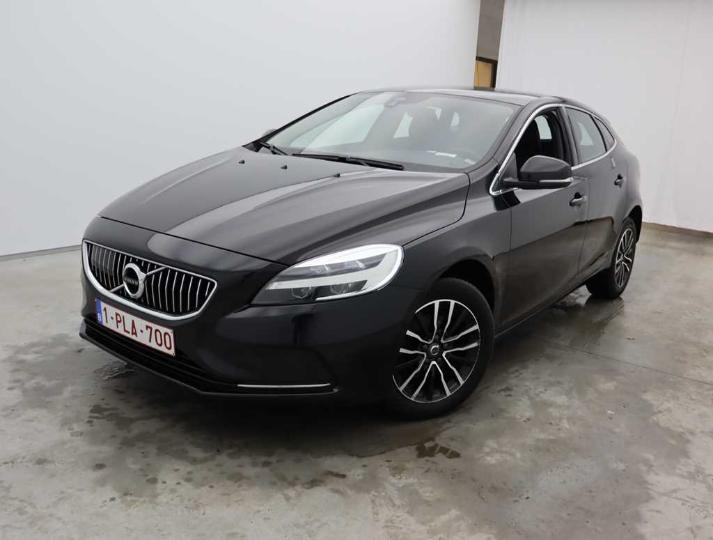 volvo v40 fl&#3916 2016 yv1mv7431h2378090