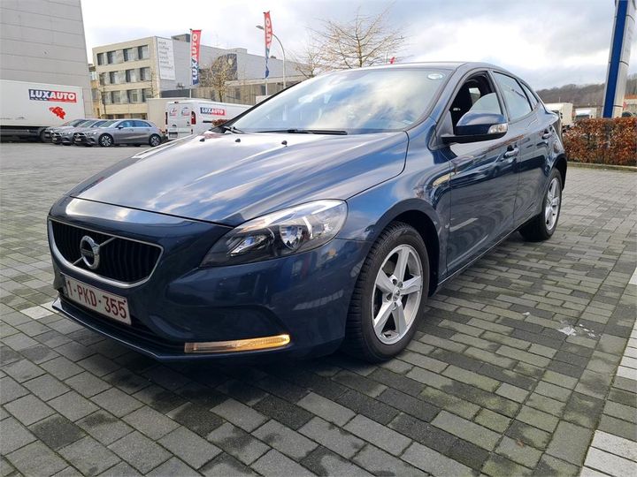 volvo v40 2016 yv1mv7431h2379089