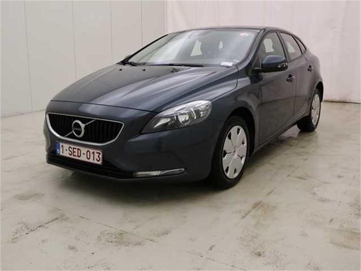 volvo v40 2016 yv1mv7431h2379121