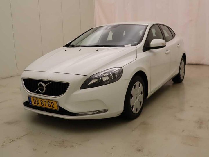 volvo v40 2016 yv1mv7431h2382895