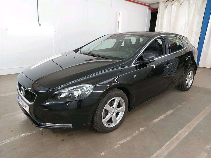 volvo v40 2016 yv1mv7431h2385251