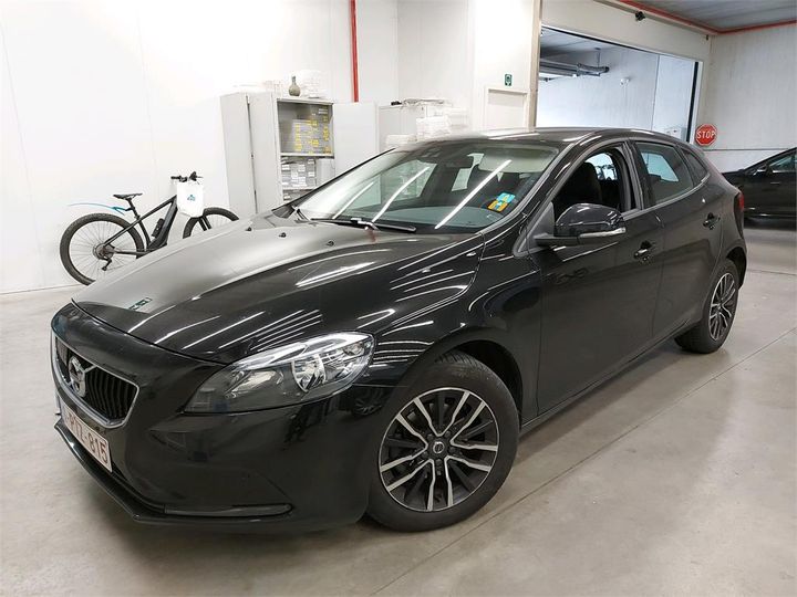 volvo v40 2016 yv1mv7431h2388152