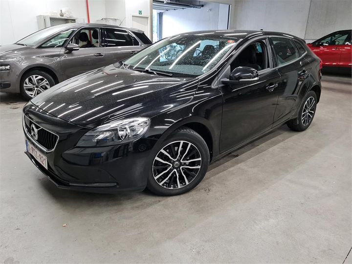 volvo v40 2016 yv1mv7431h2388608