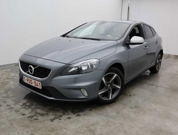 volvo v40 fl&#3916 2016 yv1mv7431h2388807