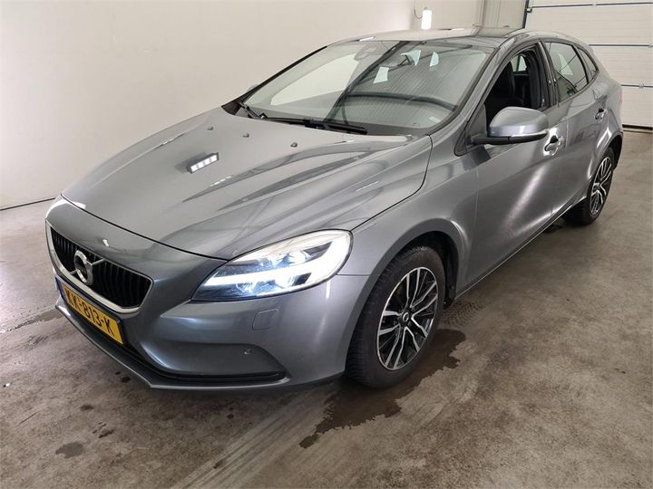 volvo v40 2016 yv1mv7431h2389734