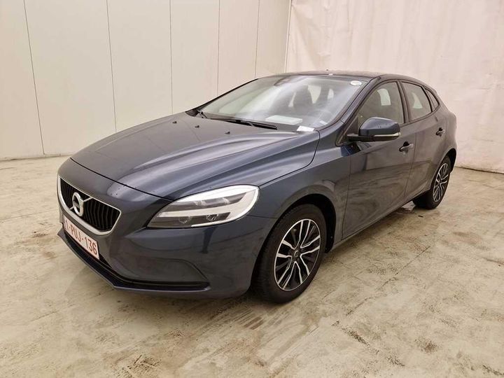 volvo v40 2016 yv1mv7431h2390408