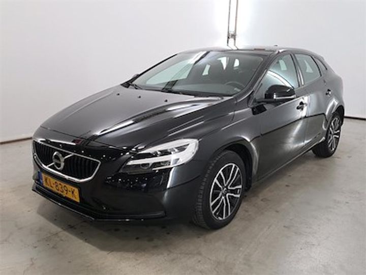 volvo v40 2016 yv1mv7431h2391702