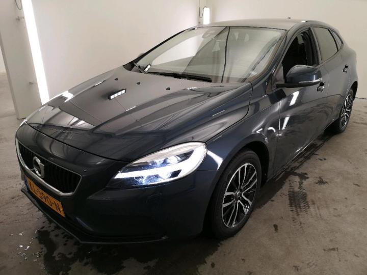 volvo v40 2016 yv1mv7431h2391927