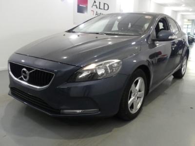 volvo v40 diesel - 2016 2016 yv1mv7431h2392151