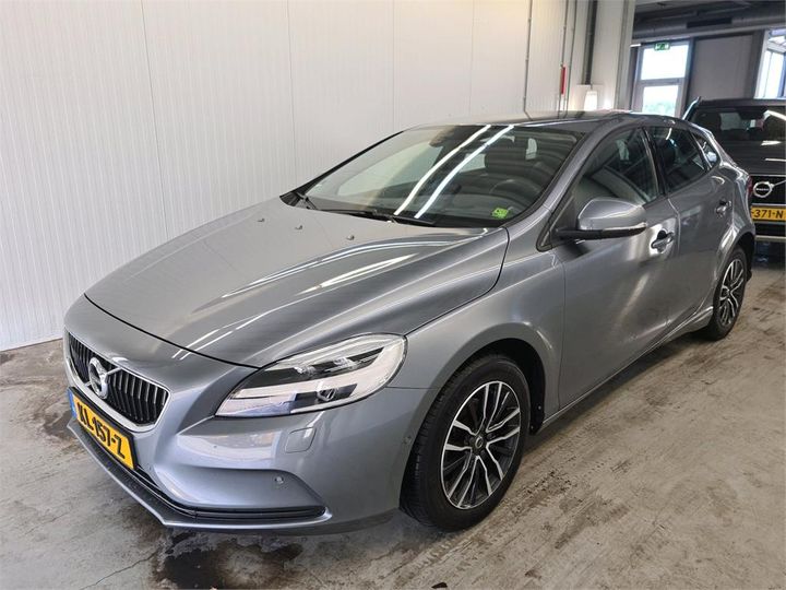 volvo v40 2016 yv1mv7431h2393826