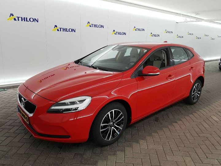 volvo v40 2016 yv1mv7431h2394260