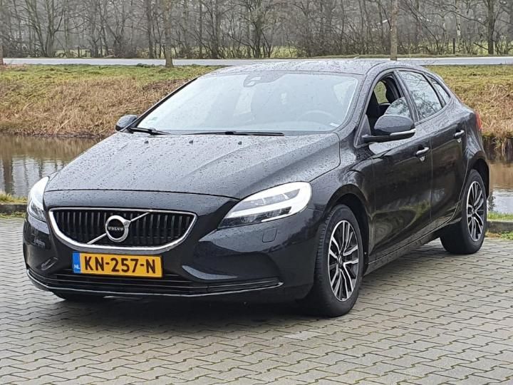 volvo v40 2016 yv1mv7431h2395382