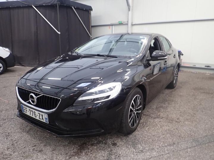 volvo v40 2016 yv1mv7431h2395490