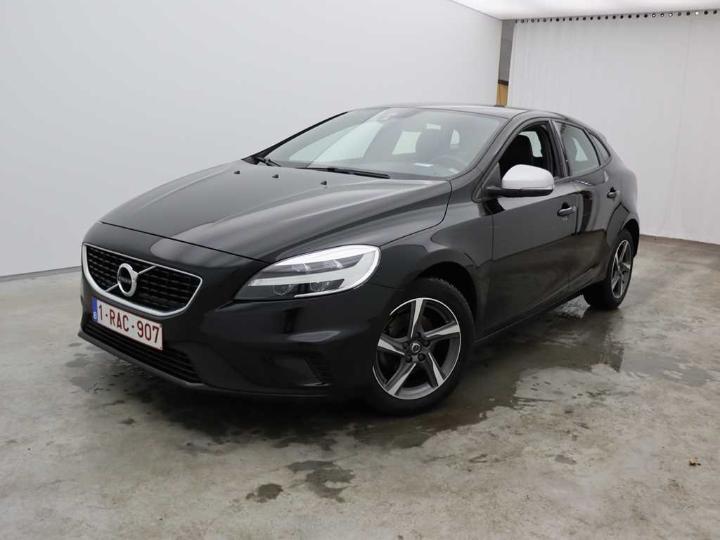 volvo v40 fl&#3916 2016 yv1mv7431h2396240