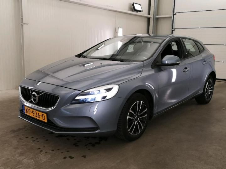 volvo v40 2016 yv1mv7431h2396402