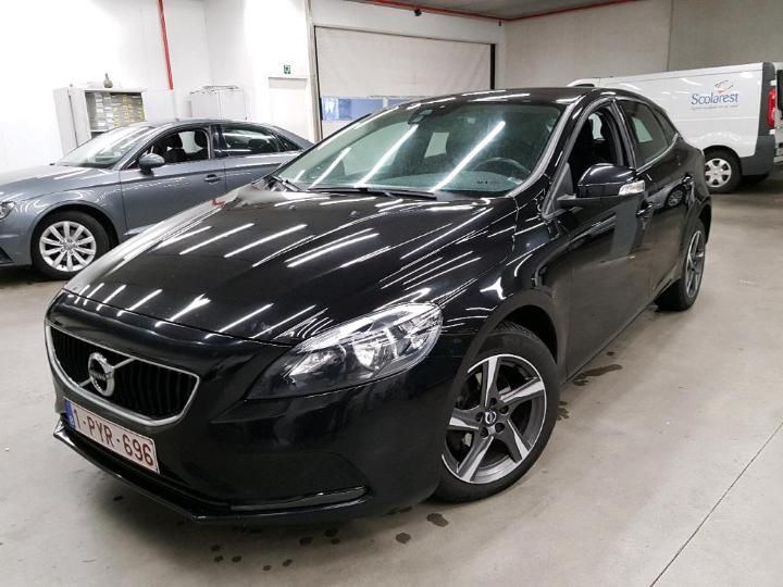 volvo v40 2016 yv1mv7431h2396800