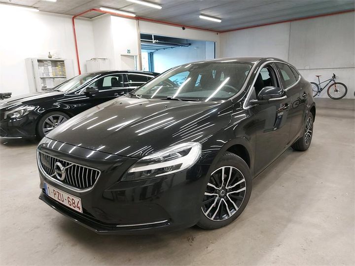 volvo v40 2016 yv1mv7431h2398142