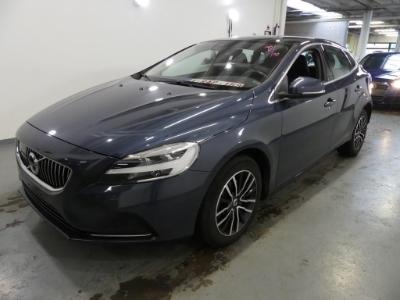 volvo v40 diesel - 2016 2016 yv1mv7431h2399832