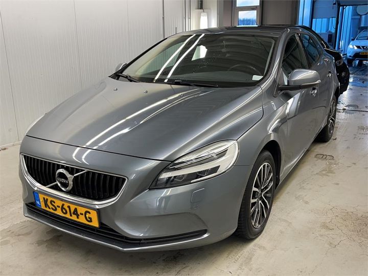 volvo v40 2016 yv1mv7431h2400319