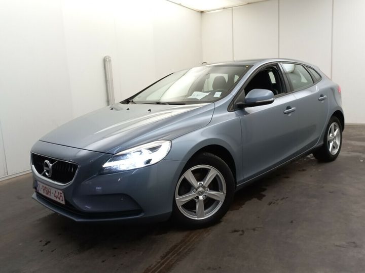 volvo v40 2016 yv1mv7431h2401039